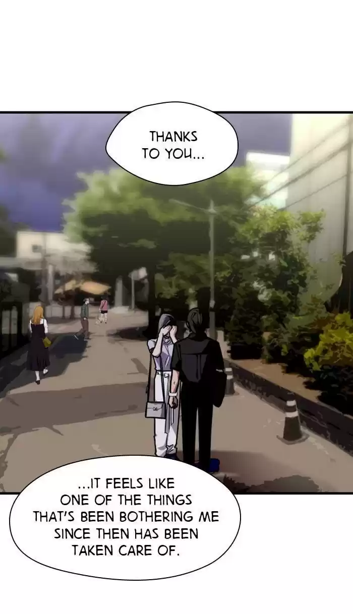 Lee Doona! Chapter 119