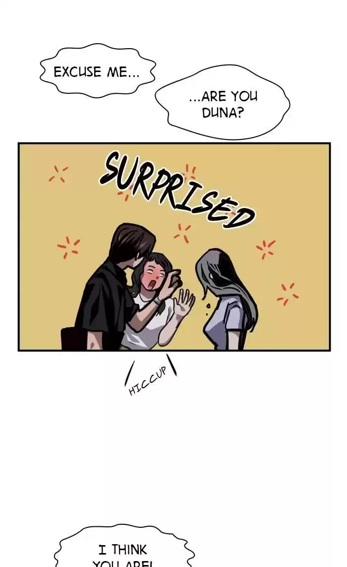 Lee Doona! Chapter 119