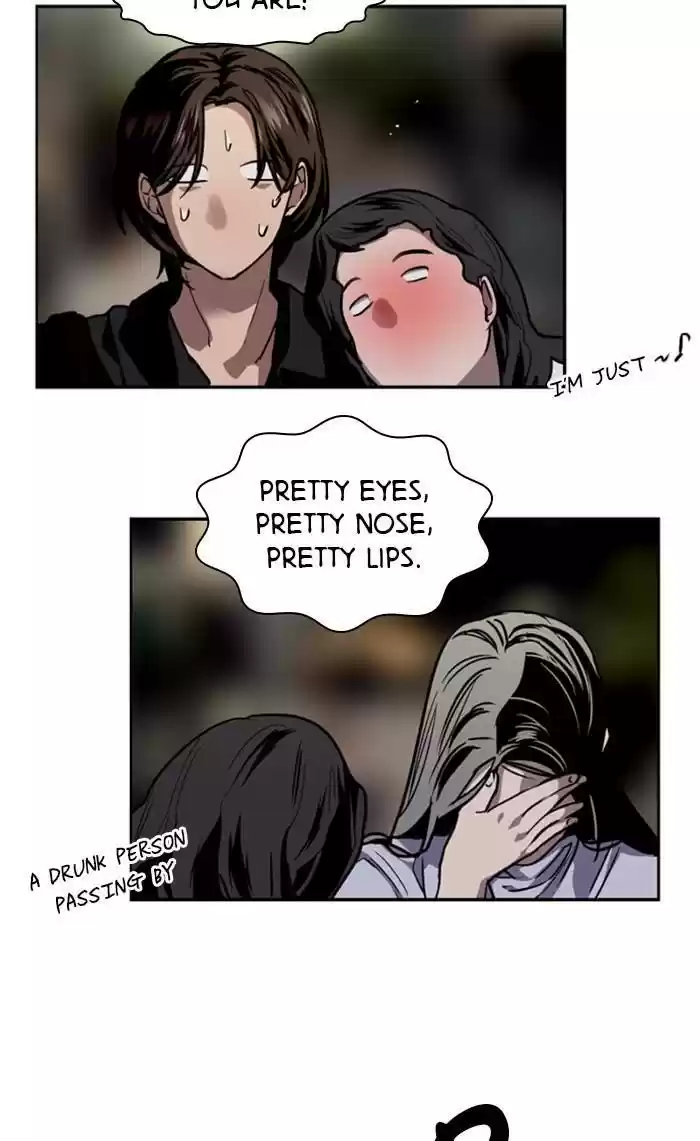 Lee Doona! Chapter 119