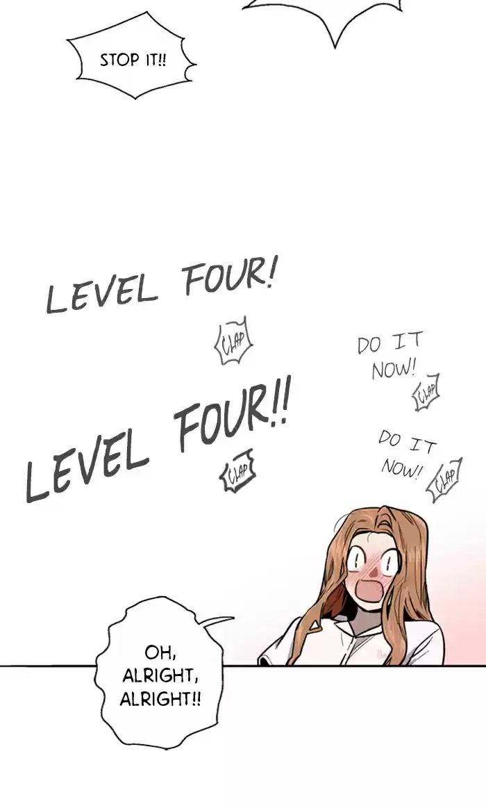 Lee Doona! Chapter 12