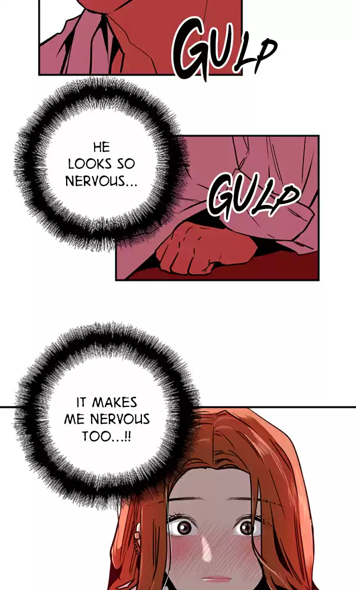 Lee Doona! Chapter 12