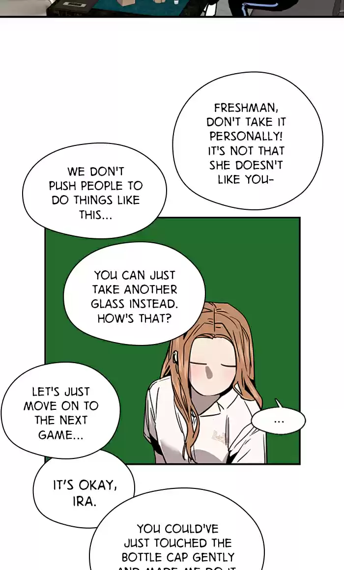 Lee Doona! Chapter 12