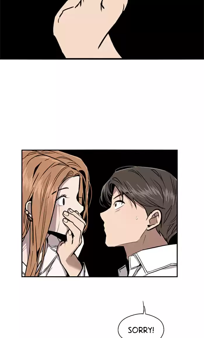 Lee Doona! Chapter 12