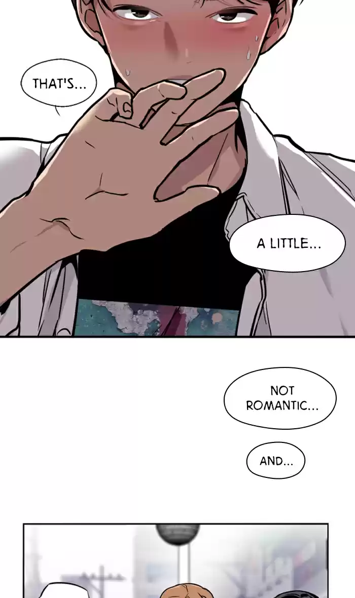 Lee Doona! Chapter 12