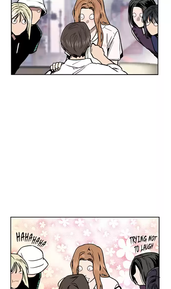 Lee Doona! Chapter 12