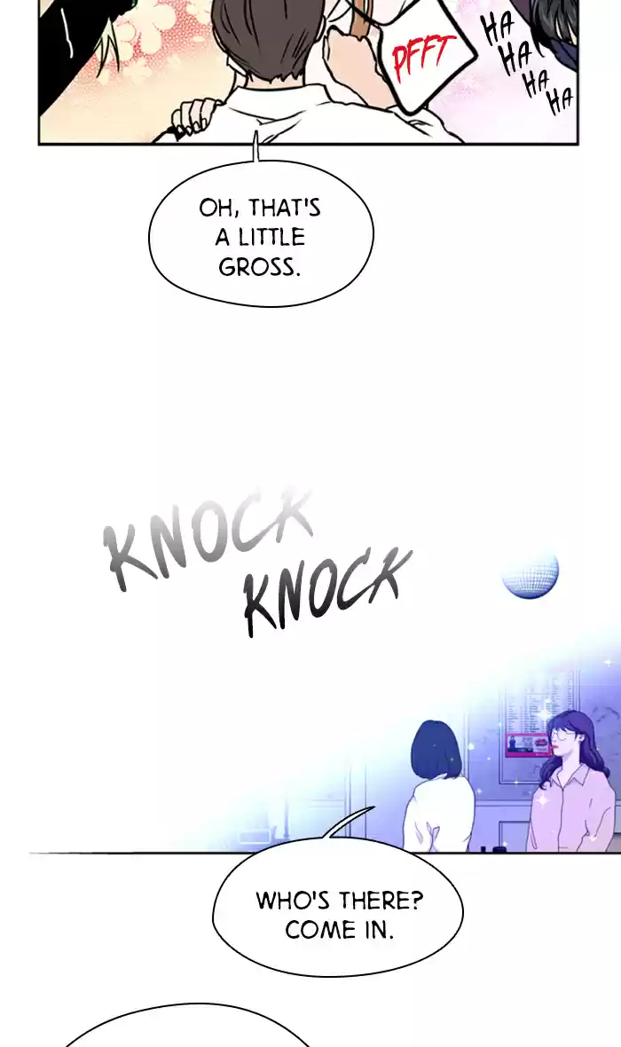 Lee Doona! Chapter 12