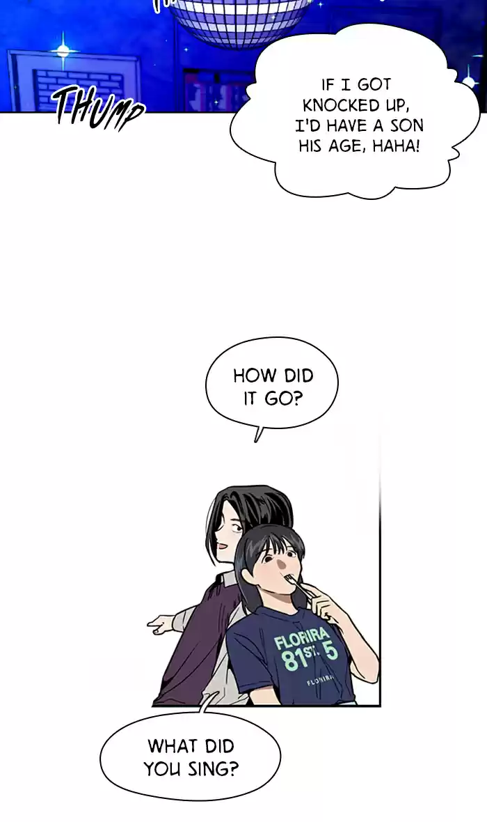 Lee Doona! Chapter 12