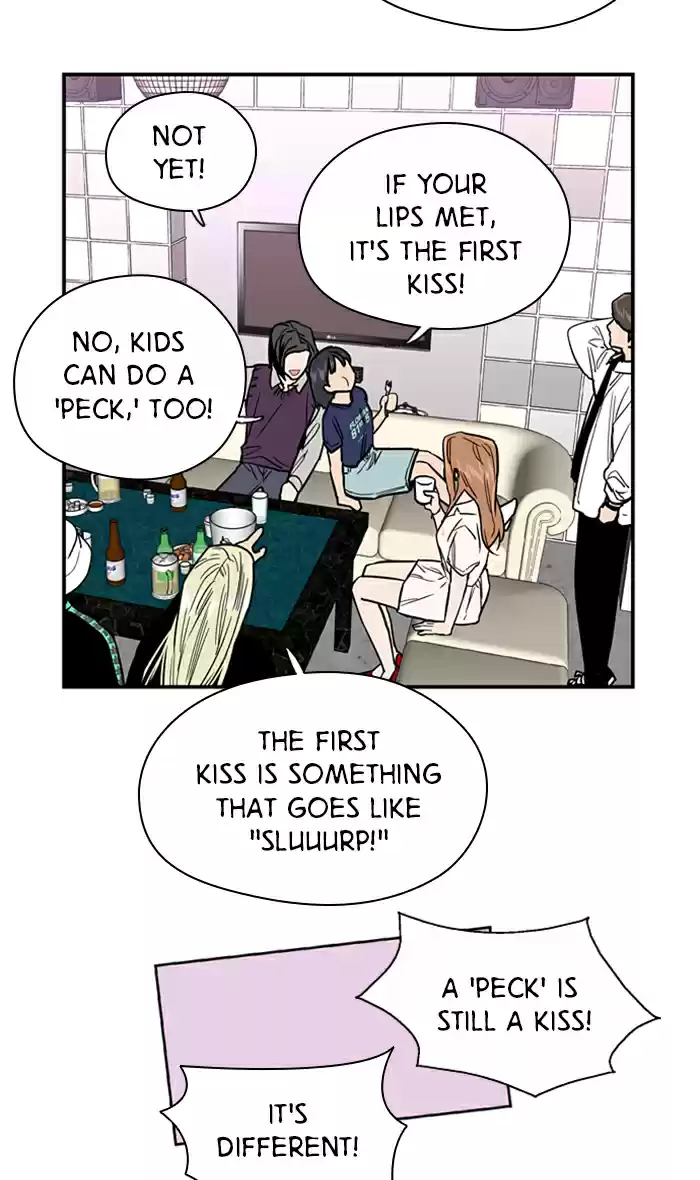 Lee Doona! Chapter 12