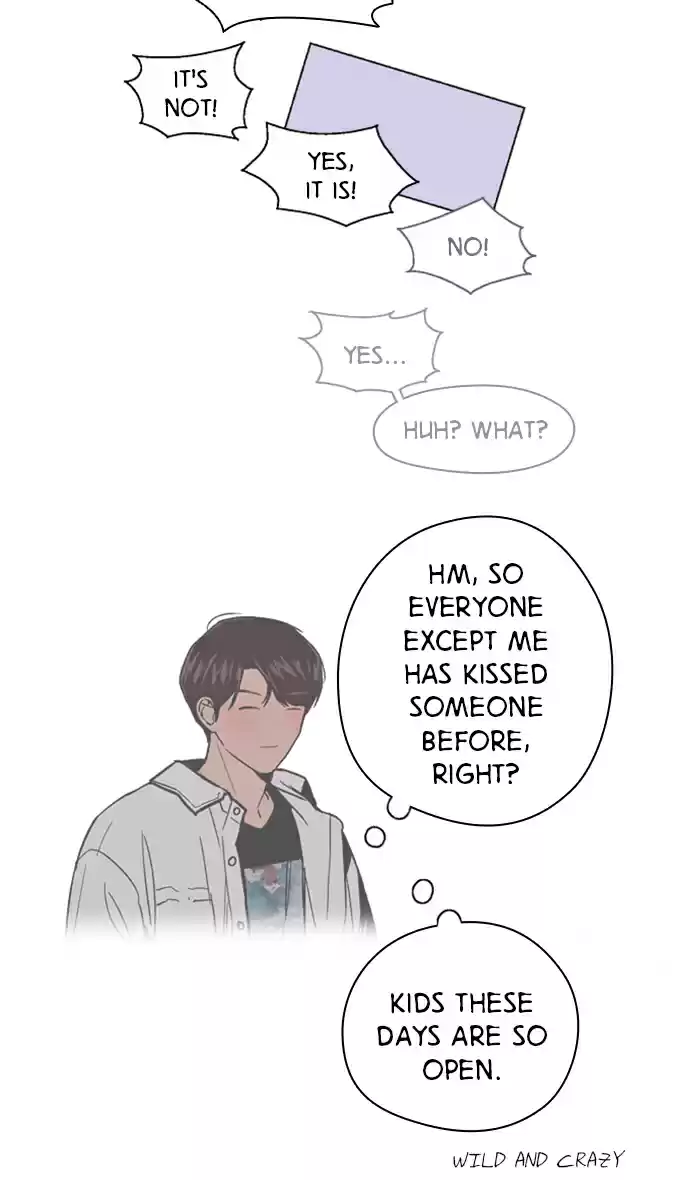 Lee Doona! Chapter 12