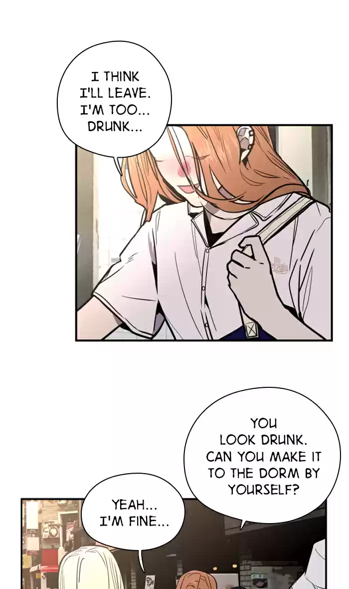 Lee Doona! Chapter 12