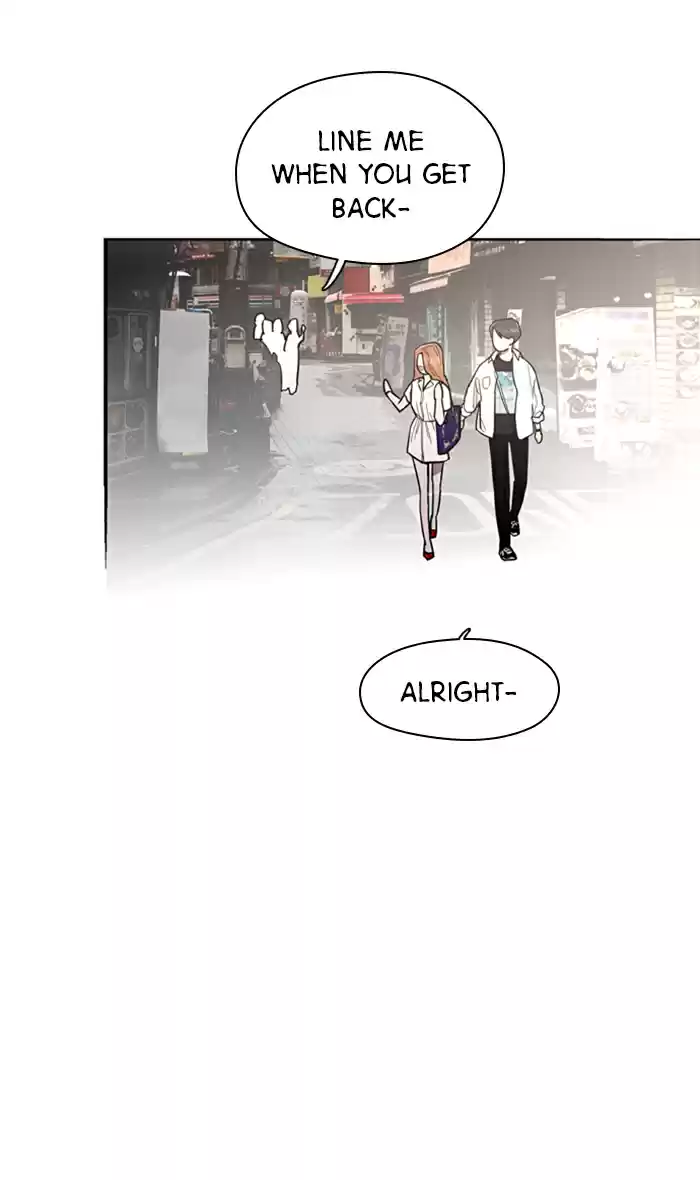 Lee Doona! Chapter 12