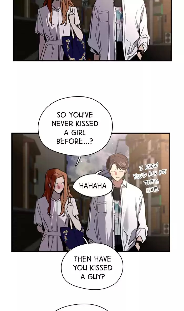 Lee Doona! Chapter 12