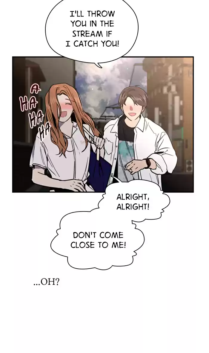 Lee Doona! Chapter 12