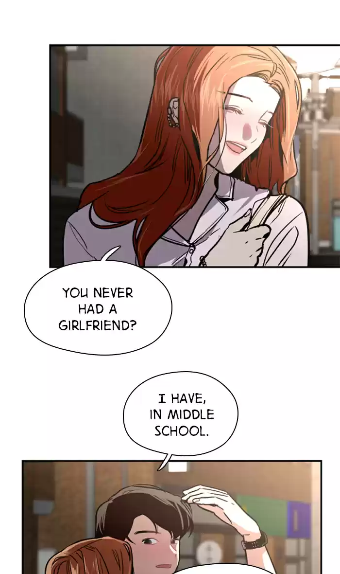 Lee Doona! Chapter 12