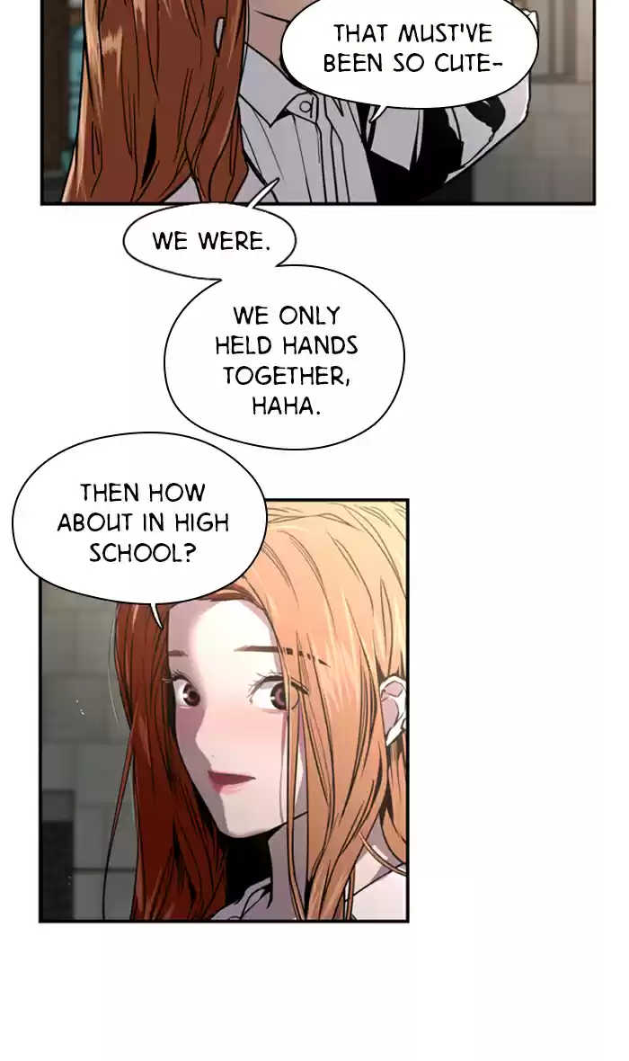 Lee Doona! Chapter 12