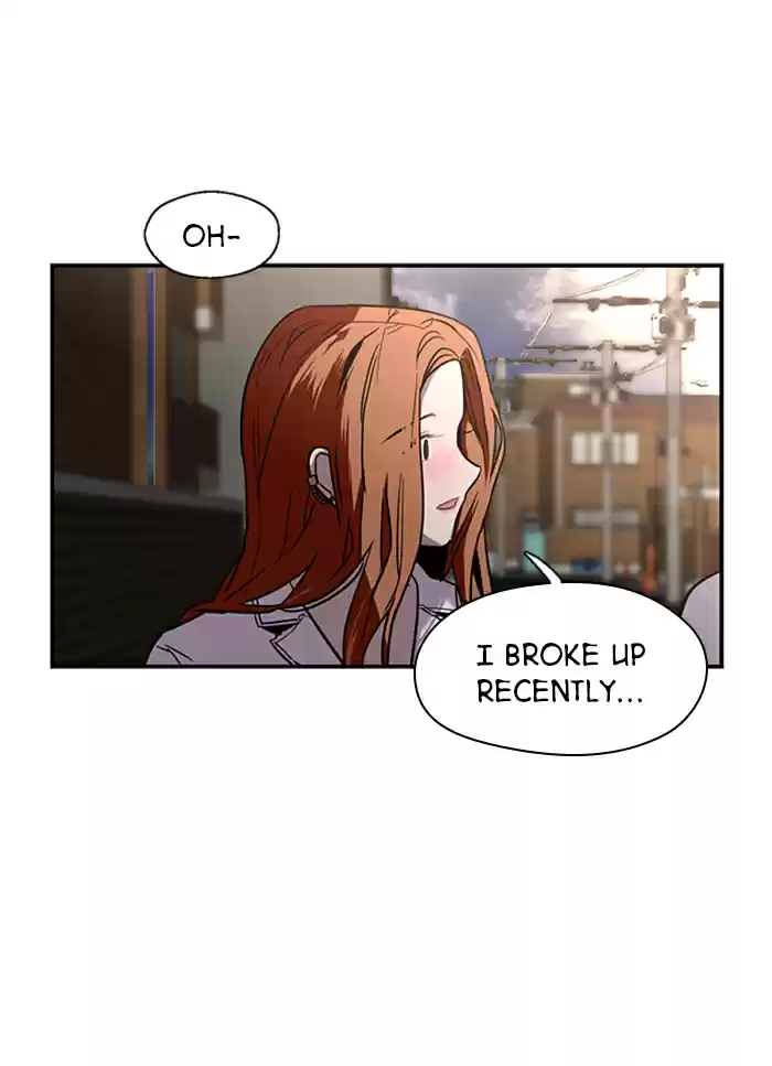 Lee Doona! Chapter 12