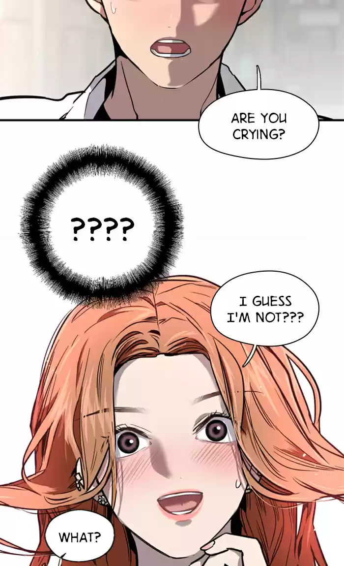 Lee Doona! Chapter 12