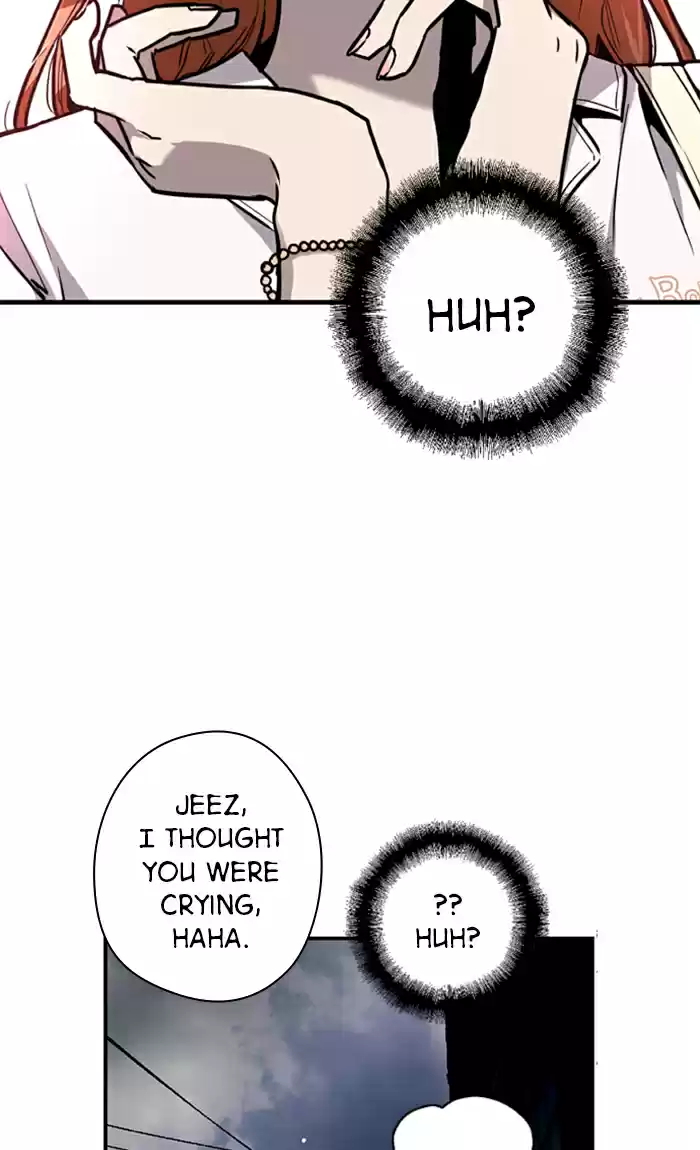 Lee Doona! Chapter 12