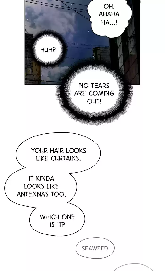 Lee Doona! Chapter 12