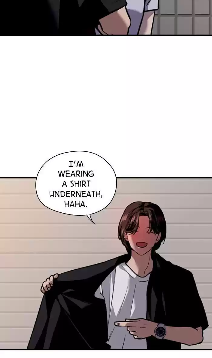 Lee Doona! Chapter 120