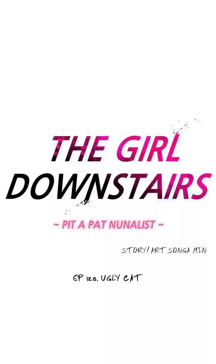 Lee Doona! Chapter 120