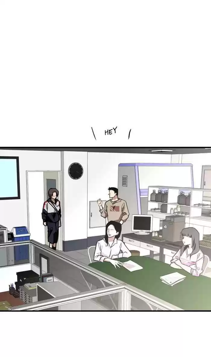 Lee Doona! Chapter 120