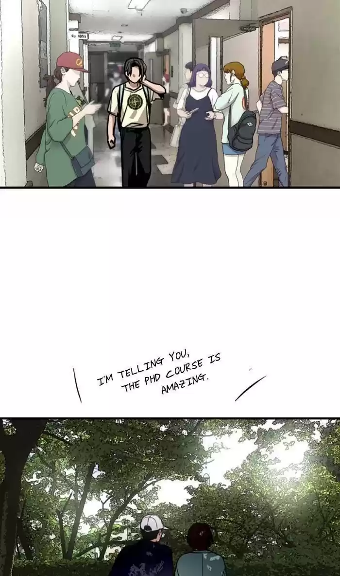 Lee Doona! Chapter 120