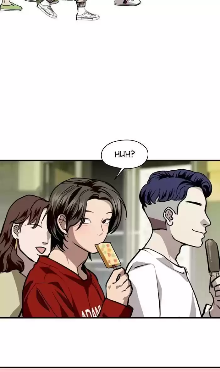 Lee Doona! Chapter 120