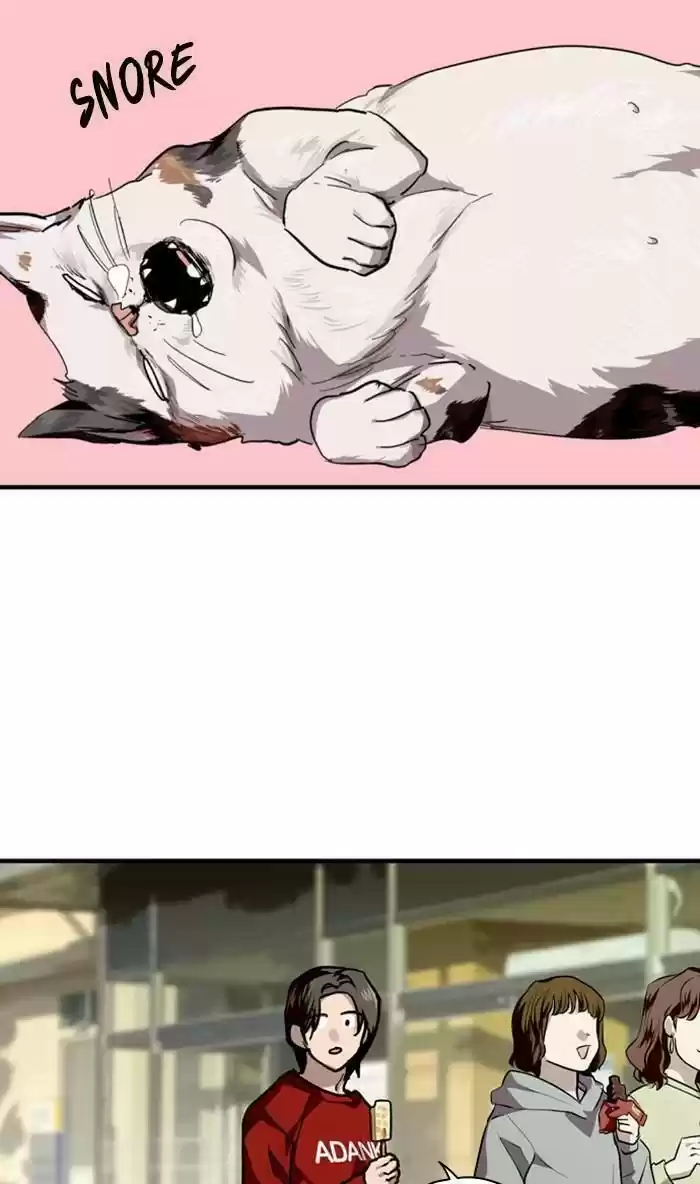 Lee Doona! Chapter 120