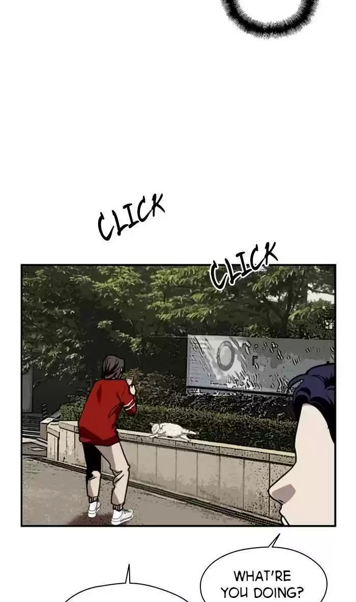 Lee Doona! Chapter 120