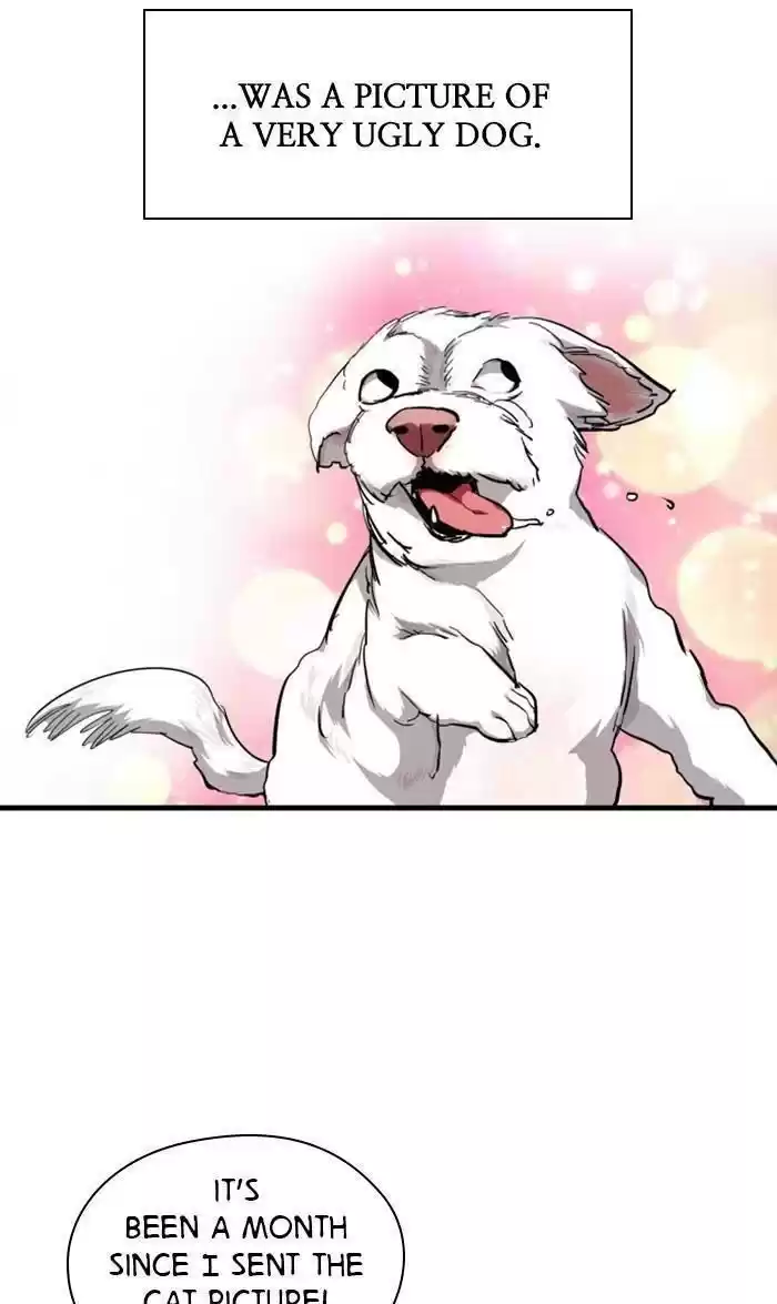 Lee Doona! Chapter 120