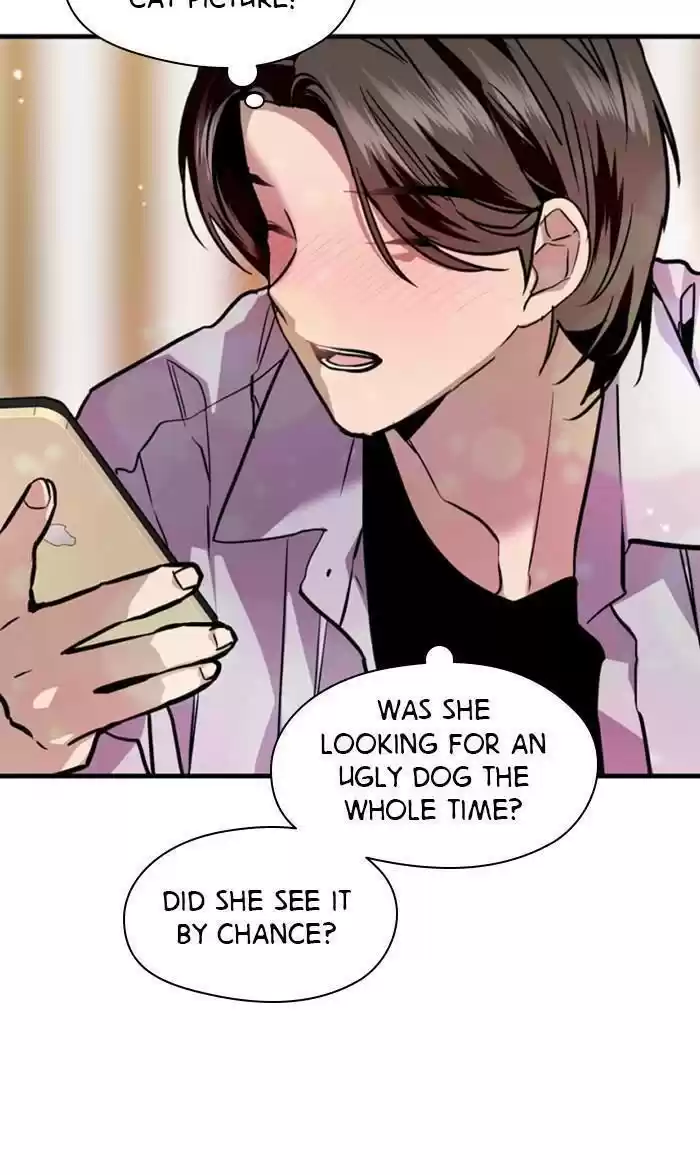 Lee Doona! Chapter 120