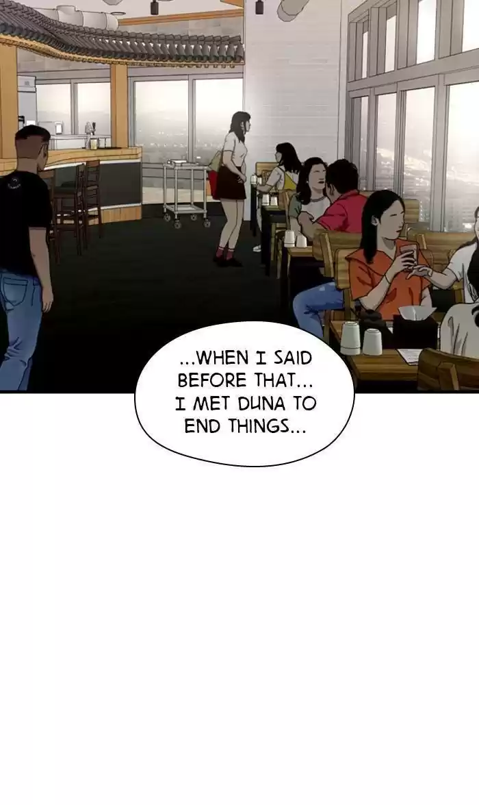 Lee Doona! Chapter 120