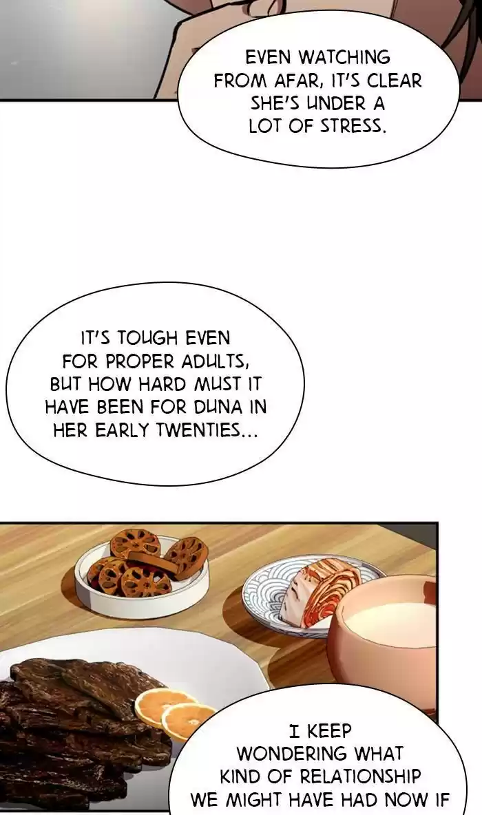 Lee Doona! Chapter 121