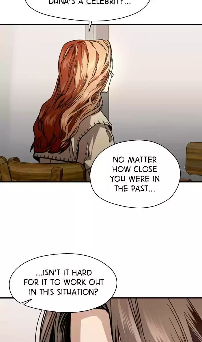 Lee Doona! Chapter 121