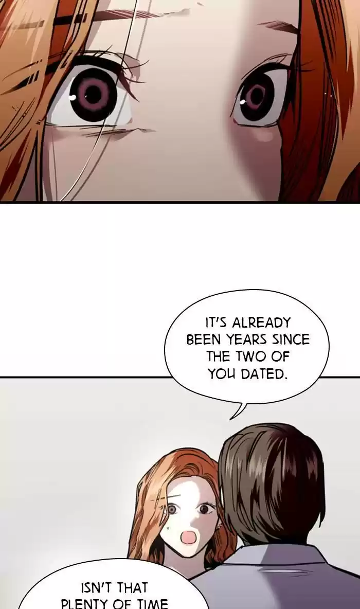 Lee Doona! Chapter 121