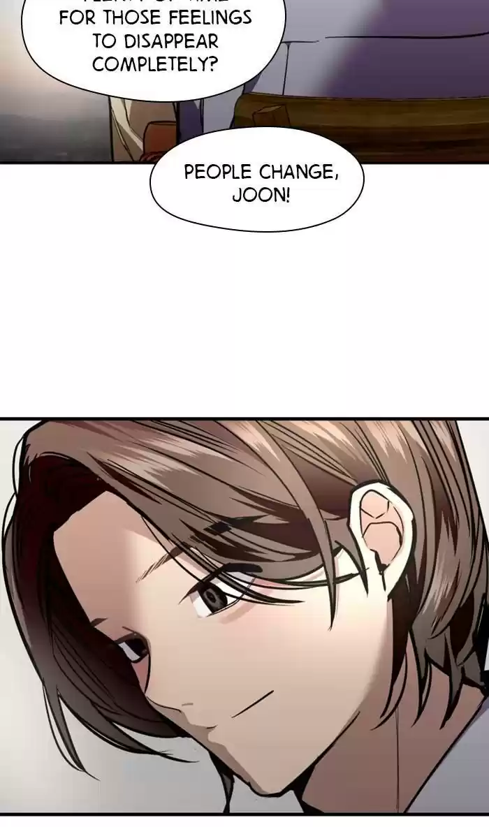 Lee Doona! Chapter 121