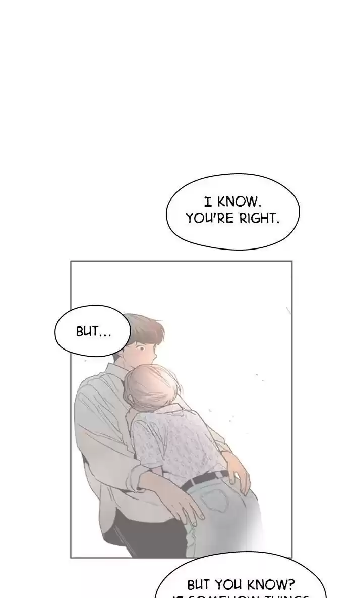 Lee Doona! Chapter 121