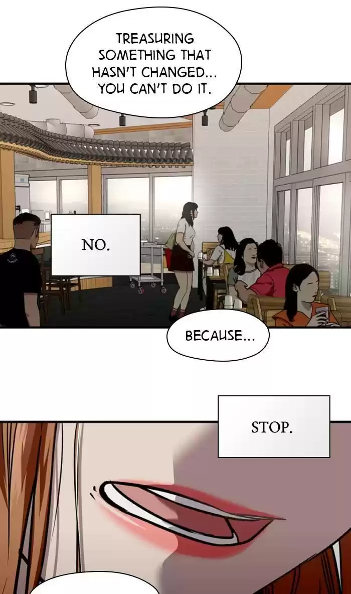 Lee Doona! Chapter 121