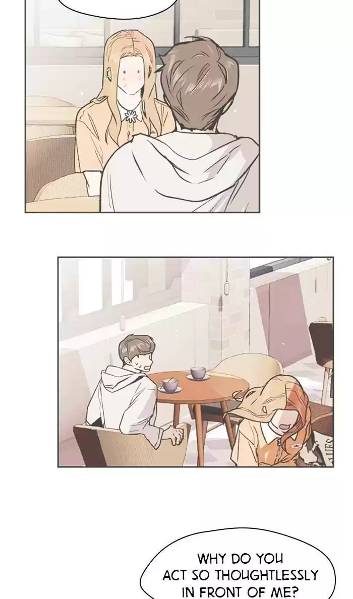 Lee Doona! Chapter 121