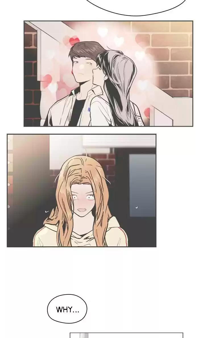 Lee Doona! Chapter 121