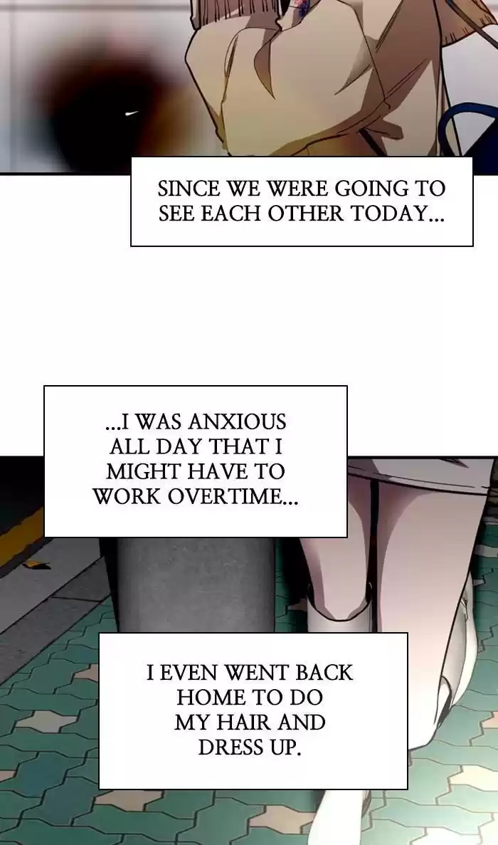 Lee Doona! Chapter 121