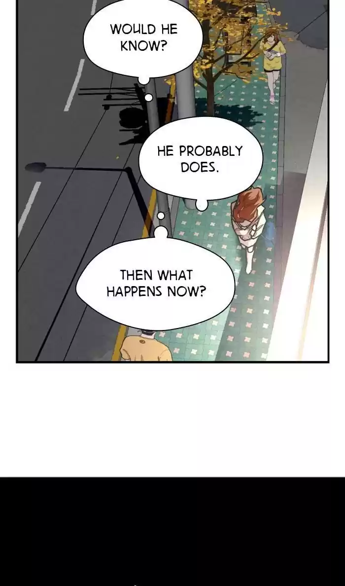 Lee Doona! Chapter 121