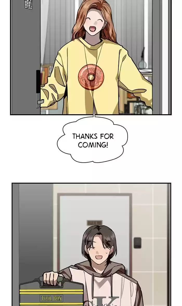 Lee Doona! Chapter 121