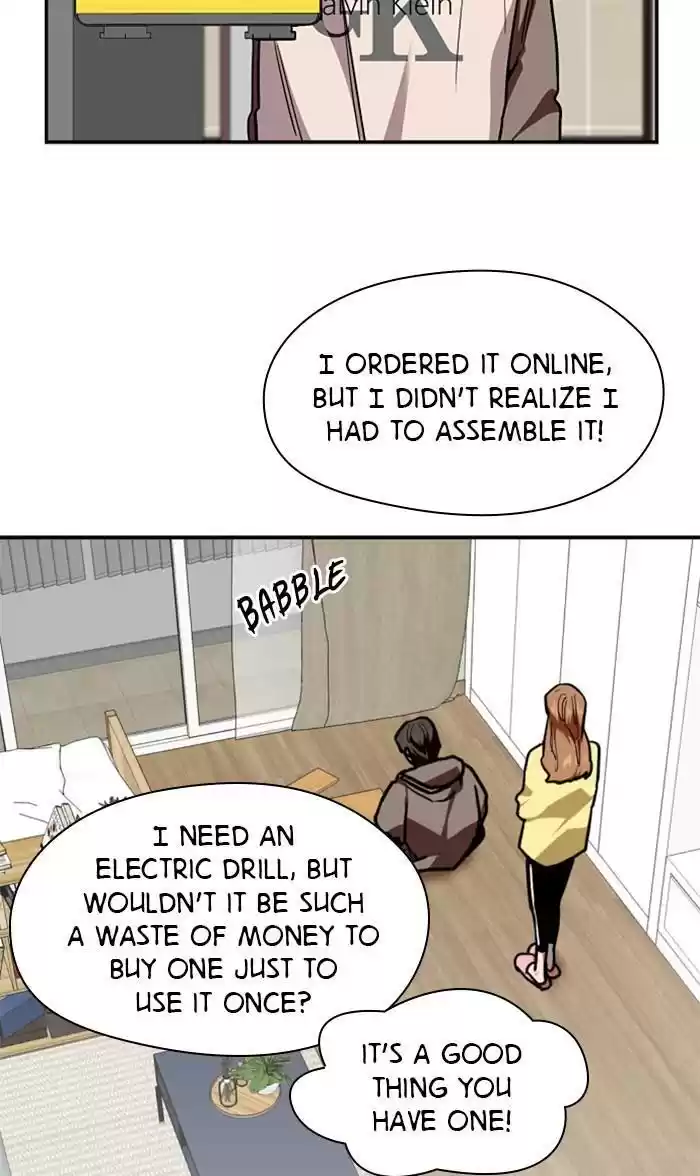 Lee Doona! Chapter 121