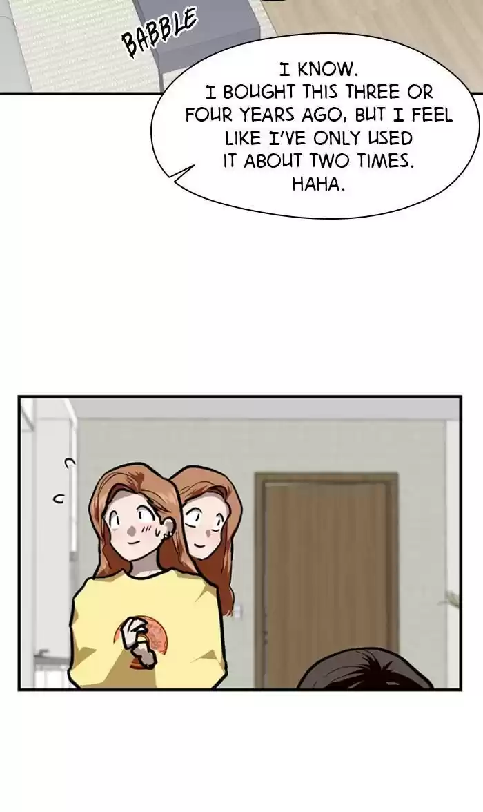 Lee Doona! Chapter 121