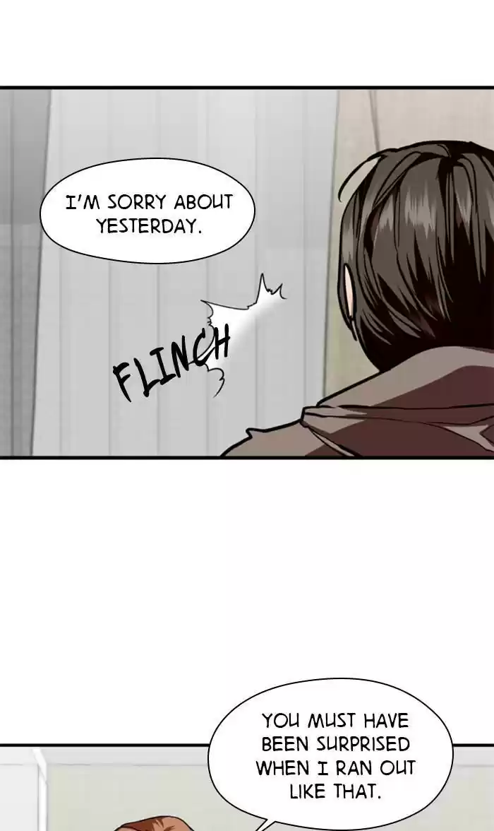 Lee Doona! Chapter 121