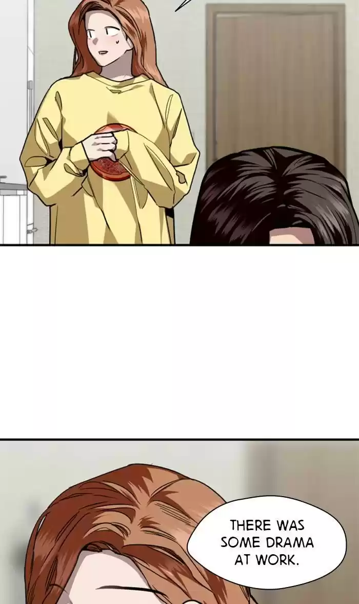 Lee Doona! Chapter 121