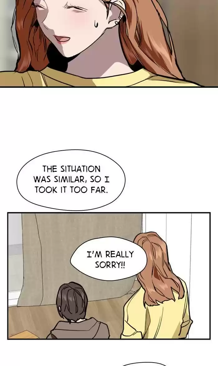 Lee Doona! Chapter 121