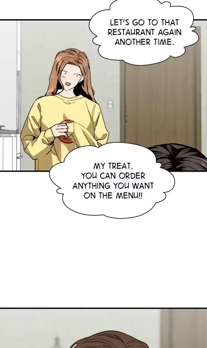 Lee Doona! Chapter 121